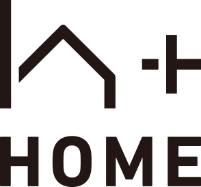 hplus HOME